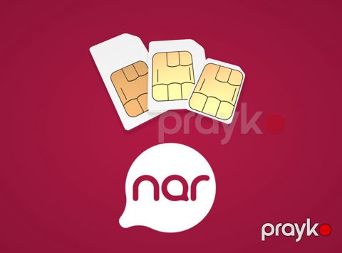 Nar nömrə – (077) 100-16-00 — Bakı