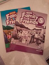 Family and Friends 2nd Edition — Товары для школы и обучения