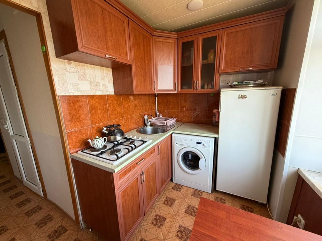1-otaqlı mənzil, Sumqayıt ş., 34 m² — Mənzil, Sumqayıt (3)