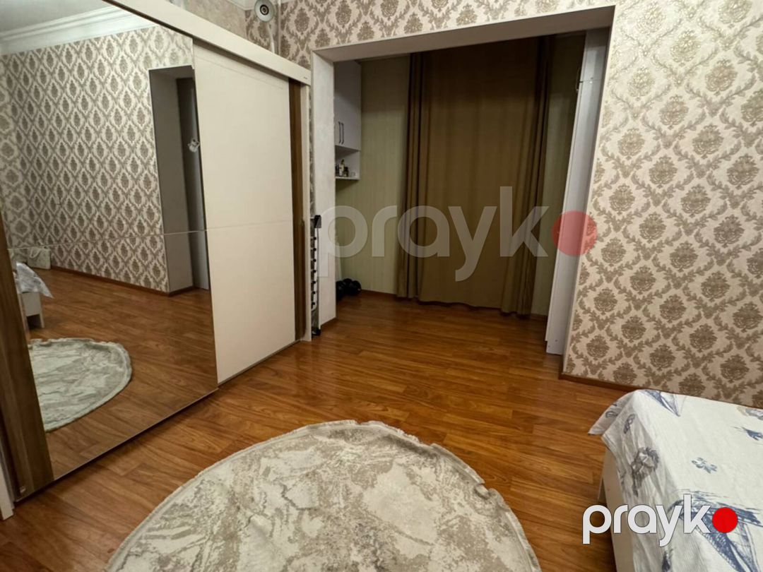 Satılır 2 otaqlı köhnə tikili 48 m² — Mənzil, Bakı (7)