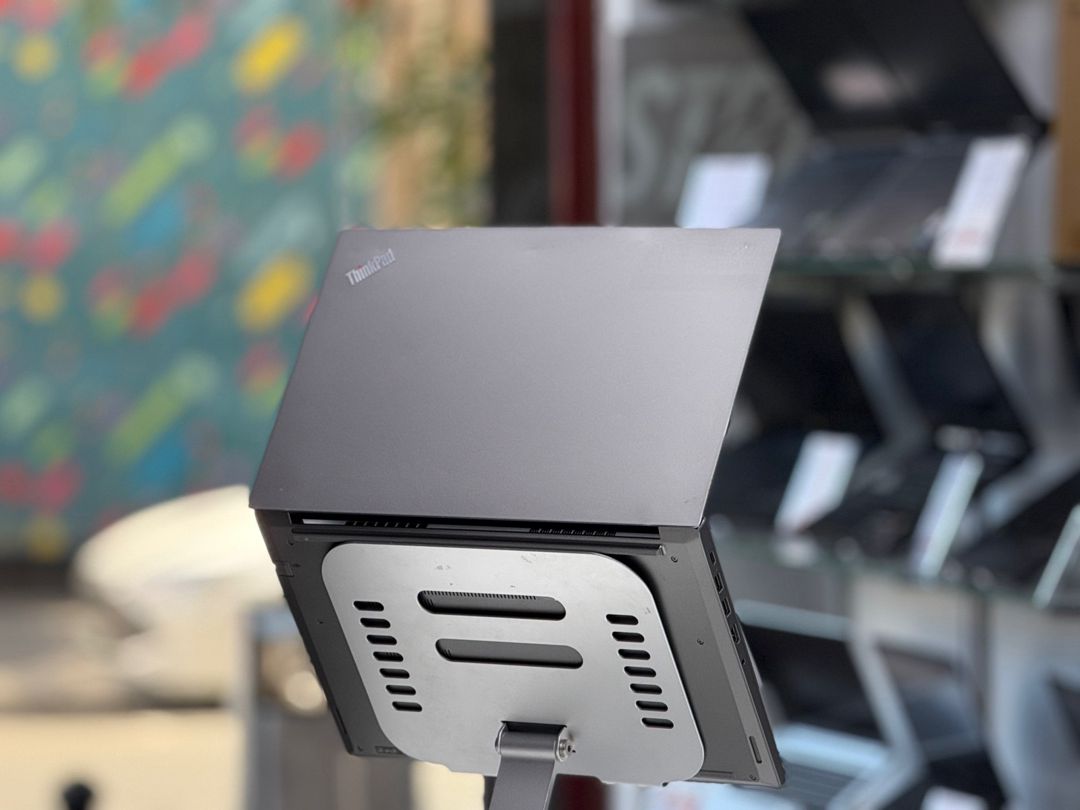 Noutbuk Lenovo ThinkPad E15 i7 — Noutbuklar, Bakı (5)