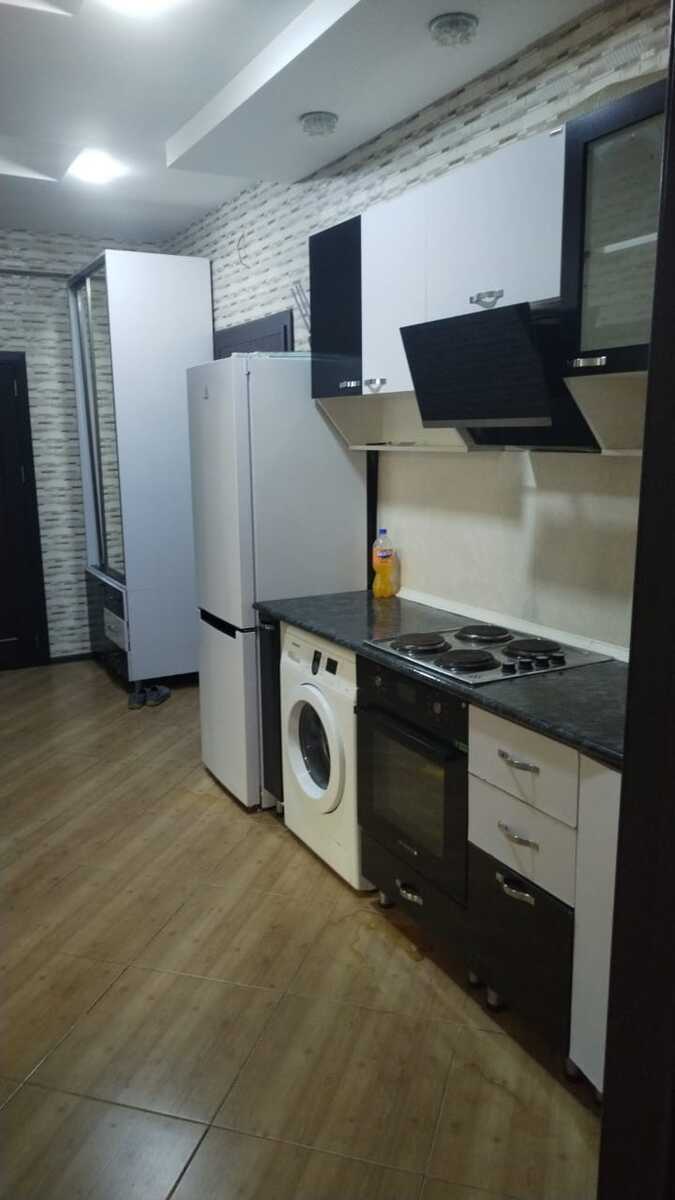 İcarəyə verilir 3 otaqlı yeni tikili 75 m² — Mənzil, Bakı (6)