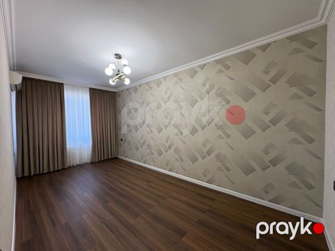 Satılır 3 otaqlı yeni tikili 70 m²