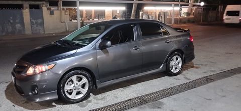 Toyota Corolla, 2012 il — Bakı