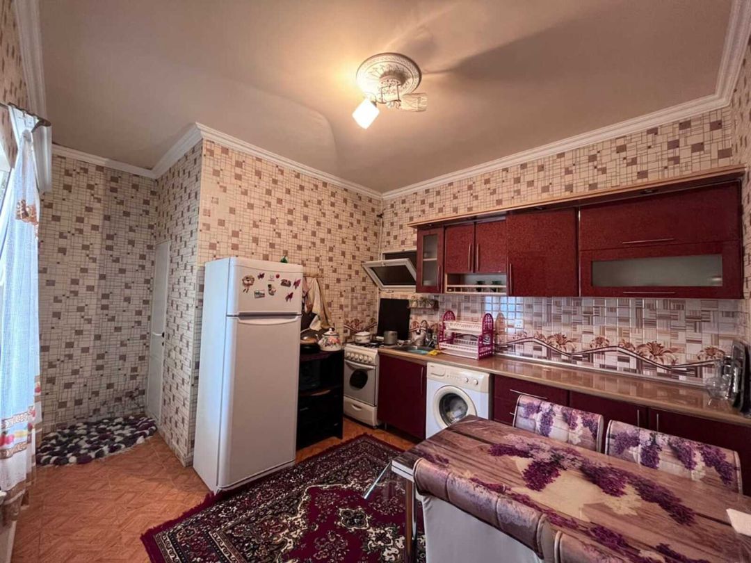 Satılır 4 otaqlı həyət evi/bağ evi 110 m² — Ev, villa, Bakı (12)