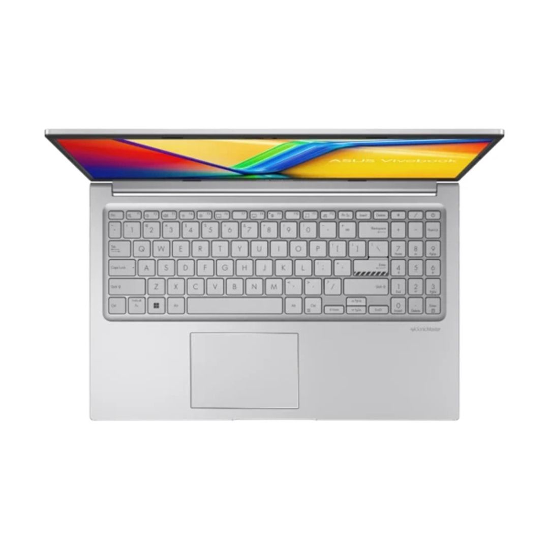 ASUS VivoBook 15 X1504VA-BQ148 90NB10J2-M04TU0 — Noutbuklar, Bakı (2)