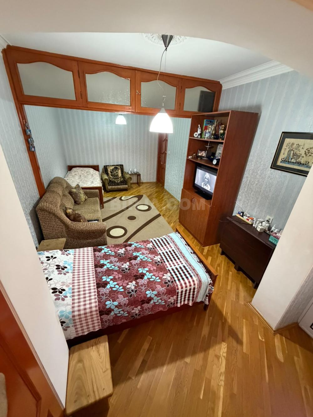 Satılır 3 otaqlı, Yeni Günəşli qəs — Ofis (7)