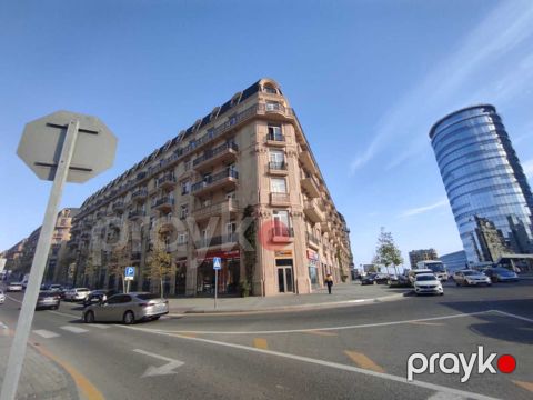 Satılır 1 otaqlı yeni tikili 60 m²