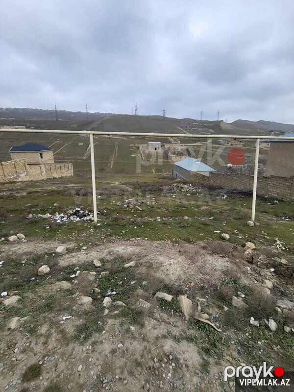 Abşeron rayonunda Torpaq Satılır, 18 sot — Torpaq, Bakı