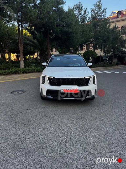 Kia Sorento, 1.6 L, 14 kWh, 2025 il, 40 000 km