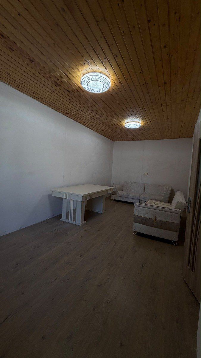 Satılır 3 otaqlı həyət evi/bağ evi 100 m² — Ev, villa, Bakı (10)