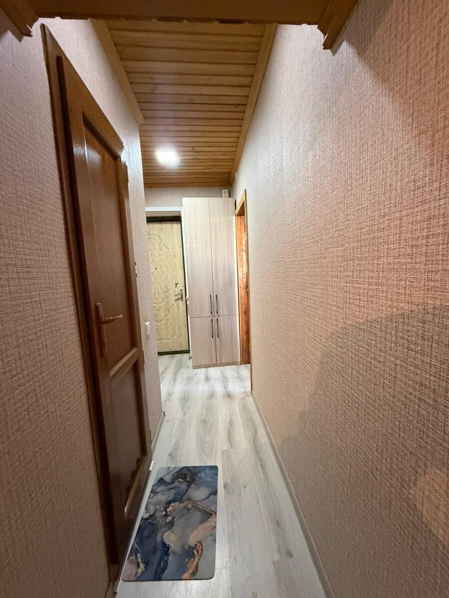 Satılır 2 otaqlı köhnə tikili 45 m² — Mənzil, Bakı (7)