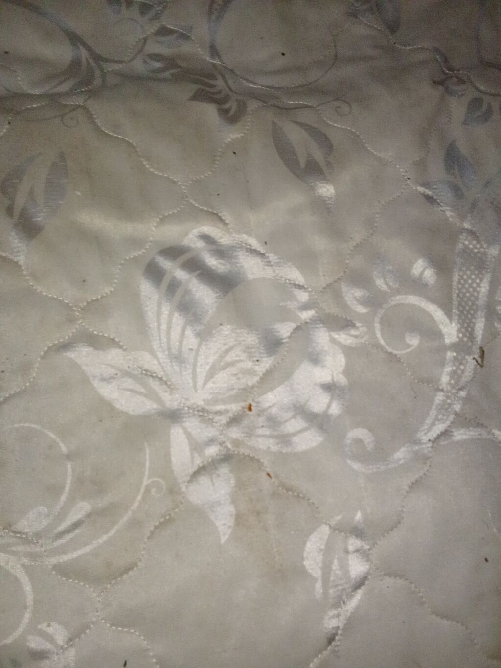 İşlənmiş, Ortopedik matras, İki nəfərlik — Matraslar, Sanqaçal (2)