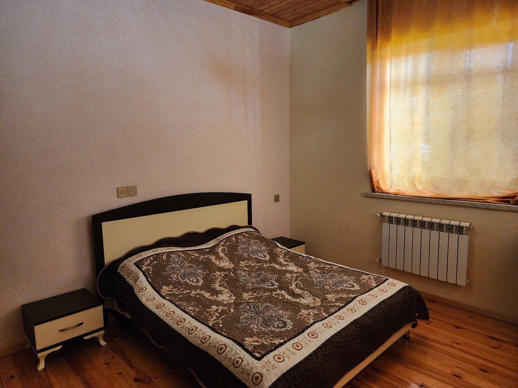 İcarəyə verilir 4 otaqlı həyət evi/bağ evi 320 m² — Ev, villa, Bakı (10)