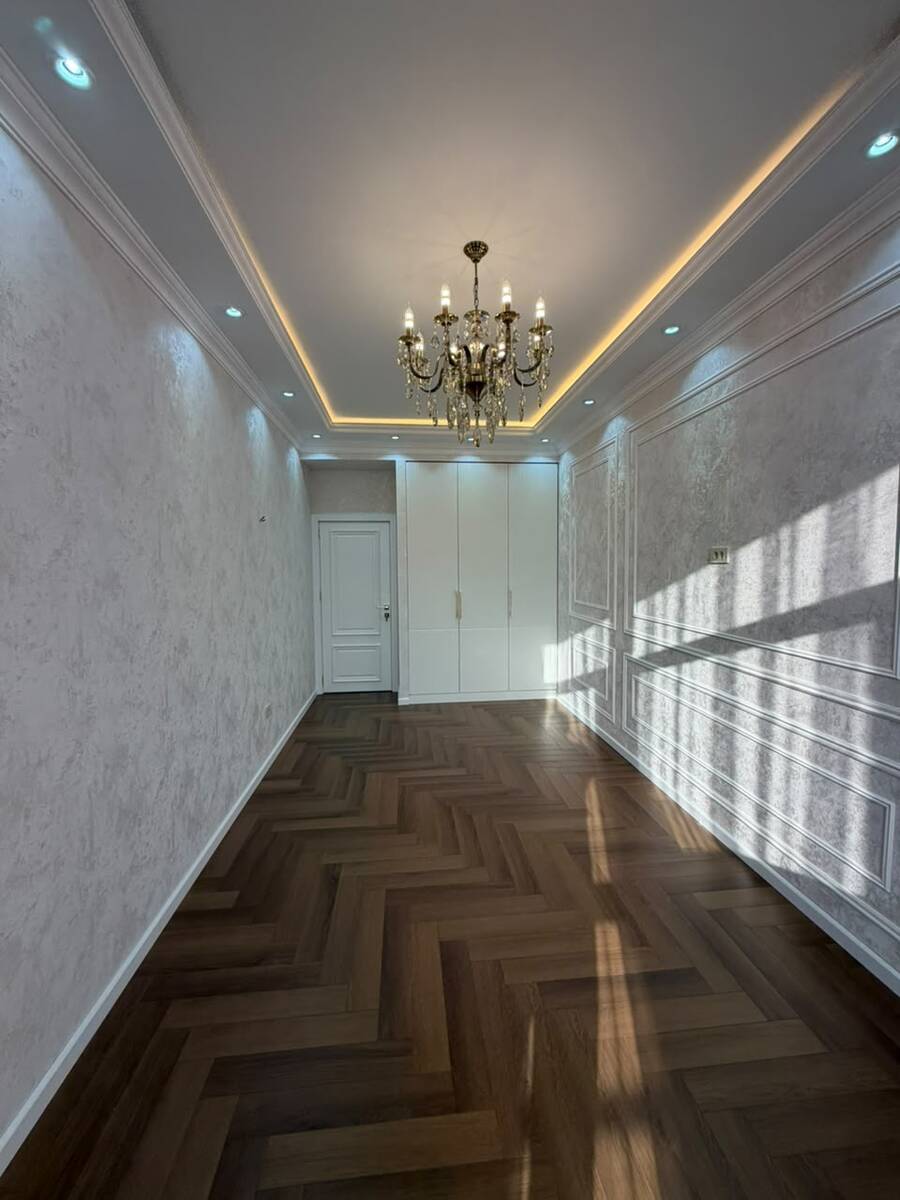Satılır 2 otaqlı yeni tikili 65 m² — Mənzil, Bakı (2)