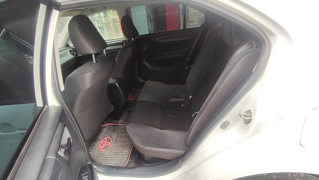 Toyota Corolla Axio, 1.5 L, 0.87 kWh, 2018 il, 160 000 km — Avtomobillər, Bakı (10)