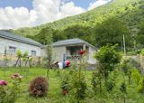Bağ evi kirayə verilir, Qax r — Bəhruz — Ev, bağ, kottec