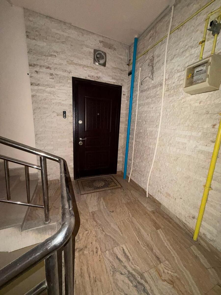 Satılır 4 otaqlı yeni tikili 155 m² — Mənzil, Bakı (12)