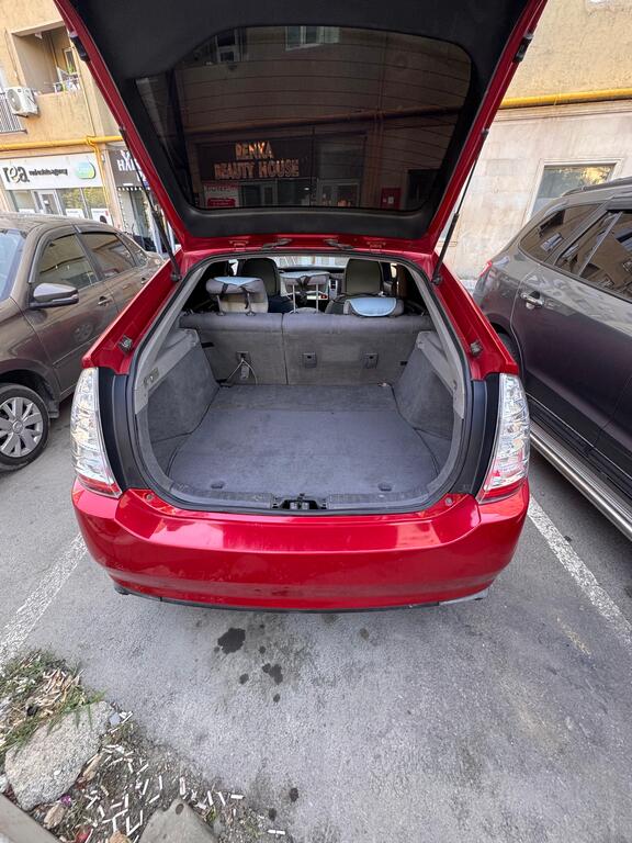 Toyota Prius, 1.5 L, 1.3 kWh, 2007 il, 320 000 km — Avtomobillər, Bakı (12)
