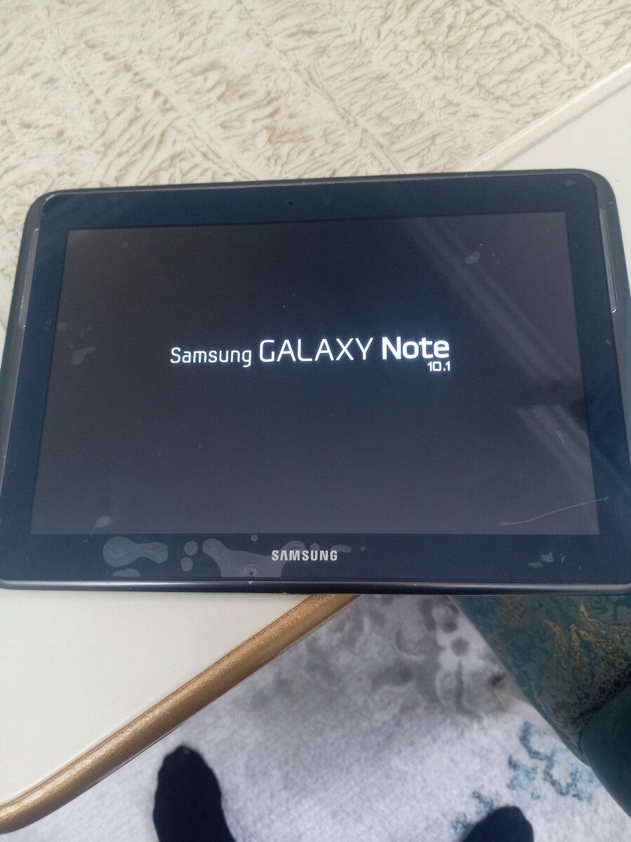 Samsung N8000 — Planshetlər, Bakı (9)