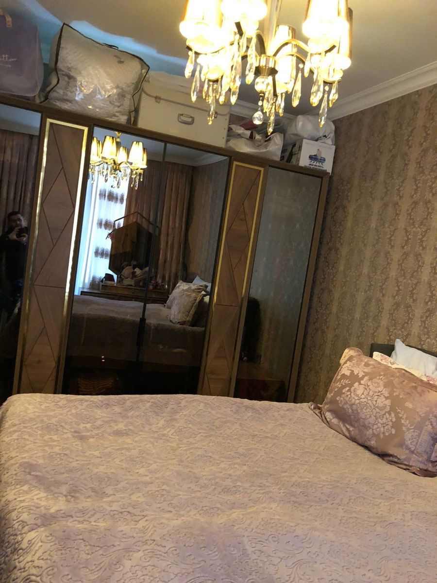 Satılır 2 otaqlı yeni tikili 55 m² — Mənzil, Bakı (2)