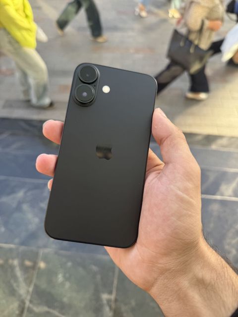 IPhone X, 256 GB, Face ID — Bakı