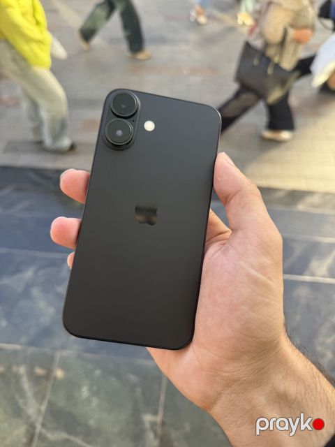 IPhone X, 256 GB, Face ID — Bakı