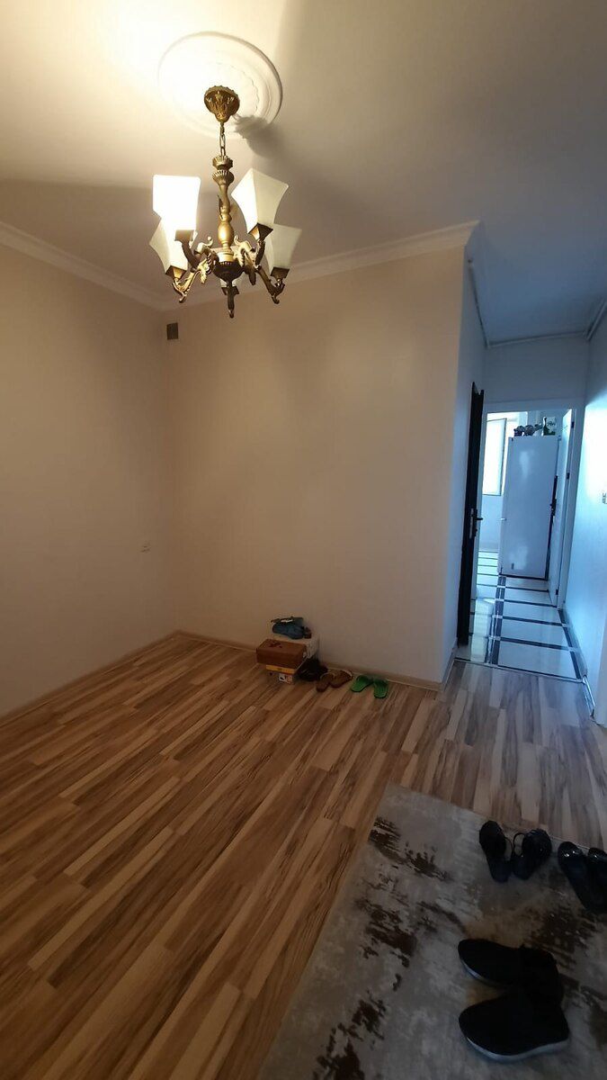 2-otaqlı mənzil, 8-ci mkr., 70 m² — Mənzil, Bakı (6)