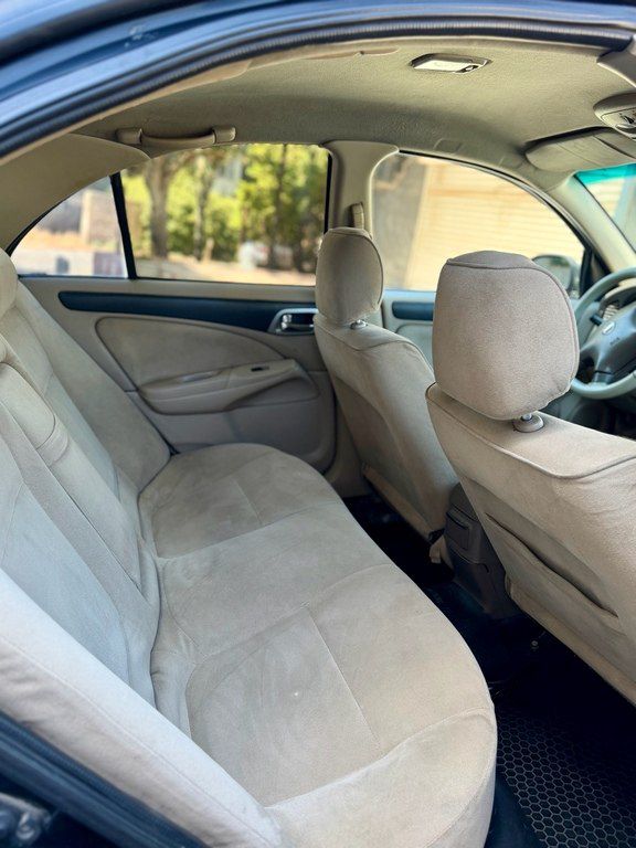 Nissan Sunny, 1.6 L, 2006 il, 364 000 km — Avtomobillər, Bakı (5)
