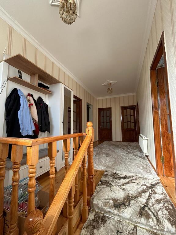 Satılır 4 otaqlı həyət evi/bağ evi 150 m² — Ev, villa, Bakı (6)