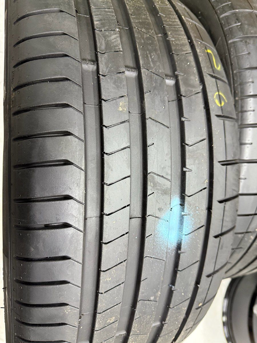 Frelli şinlər arxa 285/30 R21, qabaq 255/35 R21 — Ehtiyat hissələri və aksesuarlar, Bakı (9)