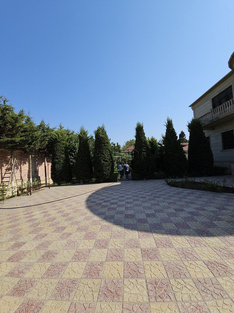 Satılır 8 otaqlı həyət evi/bağ evi 300 m² — Ev, villa, Bakı (8)