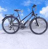 Alman velosipedi 28 — Elanın sahibi — Sports, Hobby & Leisure