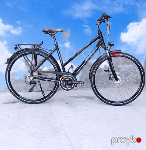 Alman velosipedi 28 — Bakı