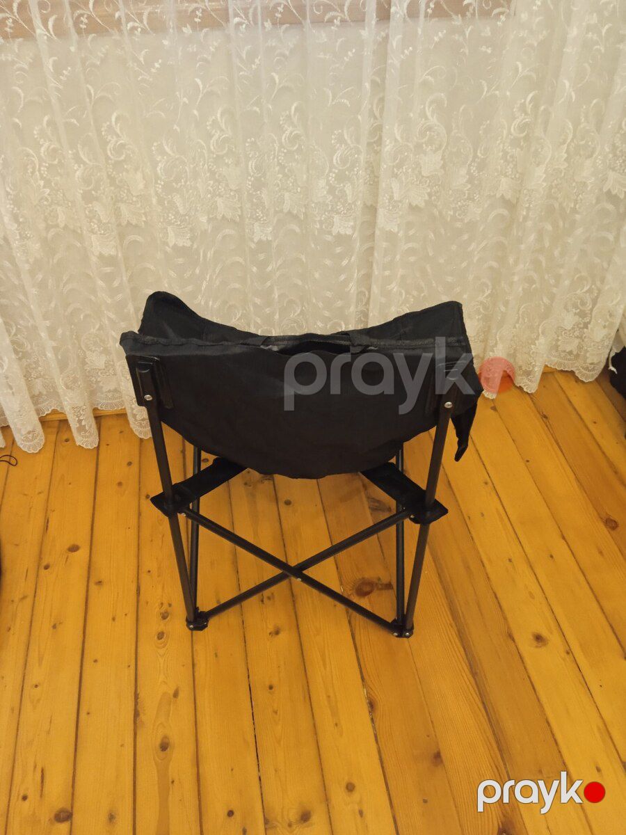 Piknik üçün oturacaq — Camping, ovçuluq və balıqçılıq, Bakı (3)
