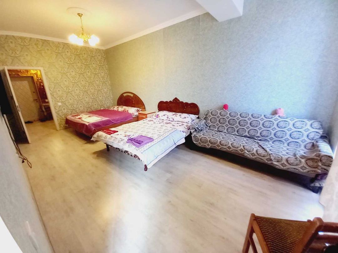 İcarəyə verilir 2 otaqlı yeni tikili 70 m² — Mənzil, Bakı (2)