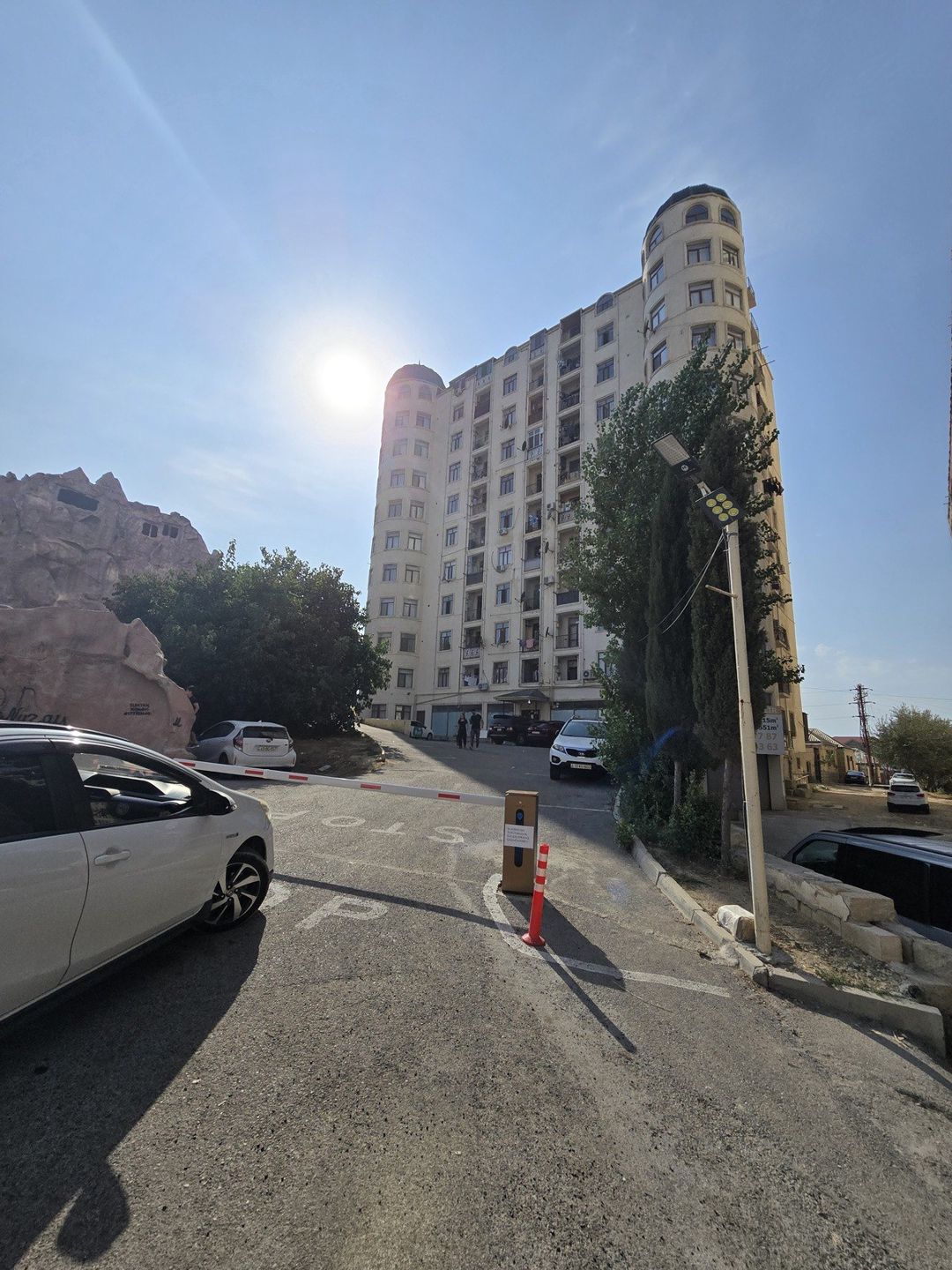 Satılır 3 otaqlı yeni tikili 78 m² — Mənzil, Xırdalan (8)