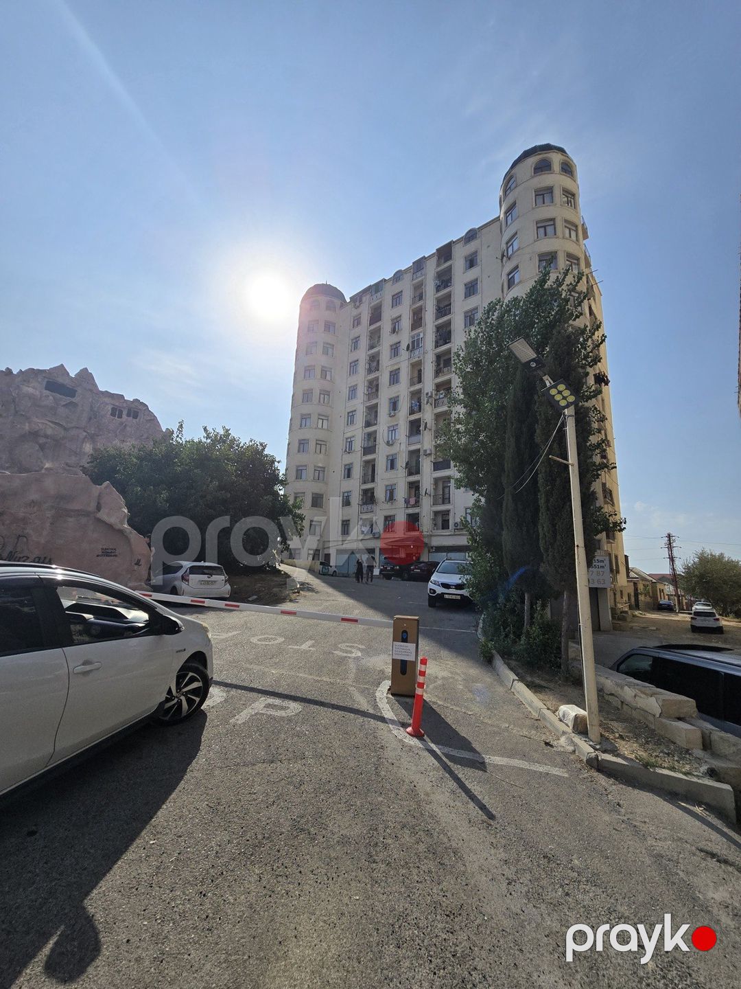 Satılır 3 otaqlı yeni tikili 78 m² — Mənzil, Xırdalan (8)