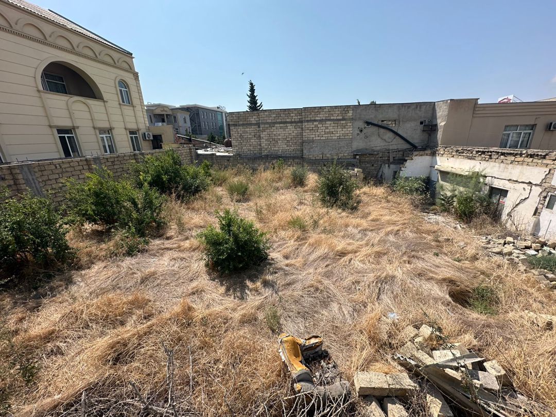 Satılır torpaq 6 sot — Torpaq, Bakı (9)