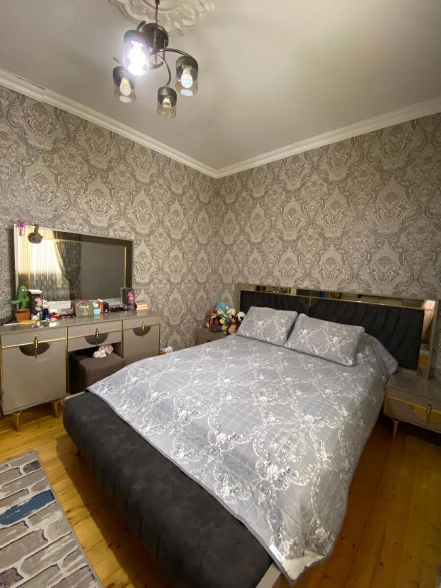 Həyət evi, Corat bağları — Ev, villa, Sumqayıt (3)