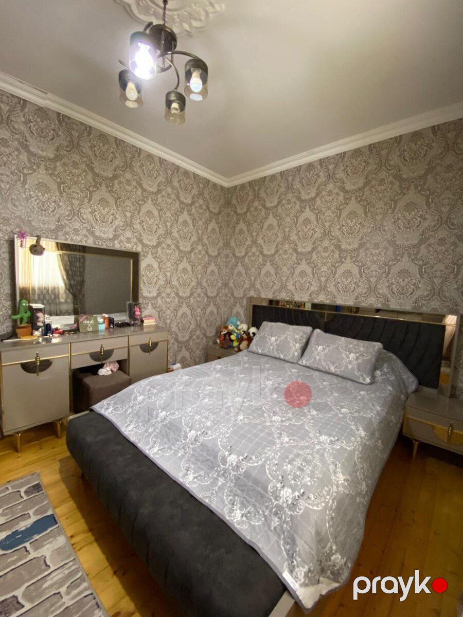 Həyət evi, Corat bağları — Ev, villa, Sumqayıt (3)