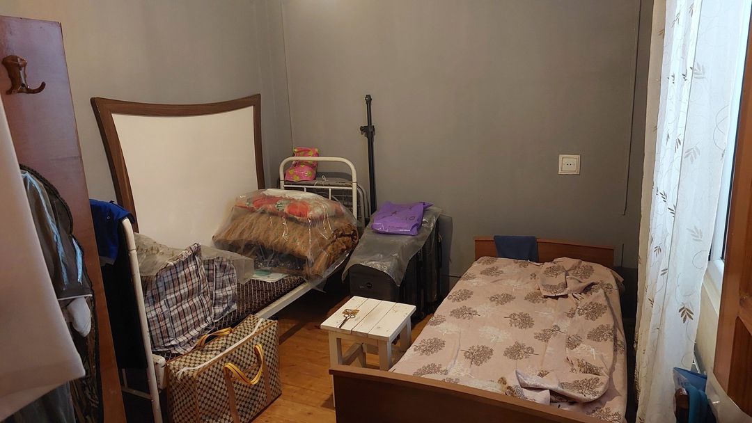 İcarəyə verilir 2 otaqlı həyət evi/bağ evi 45 m² — Ev, villa, Bakı (3)