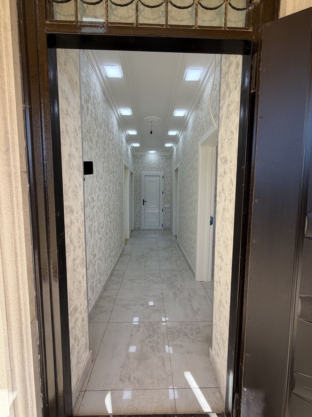 Satılır 3 otaqlı həyət evi/bağ evi 117 m² — Ev, villa, Bakı (6)