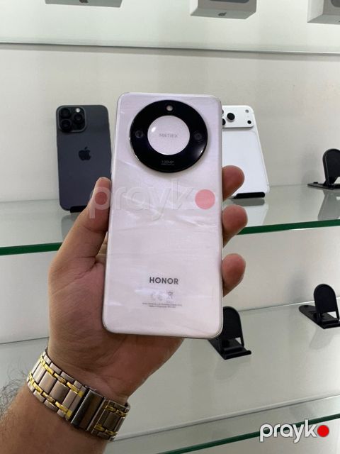 Honor X9c Smart Moonlight White 256GB/8GB
