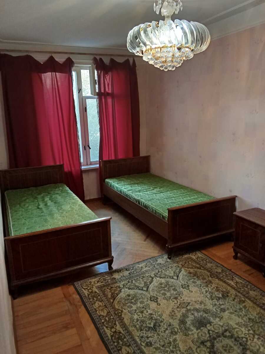 Satılır 2 otaqlı köhnə tikili 5 m² — Mənzil, Bakı (2)