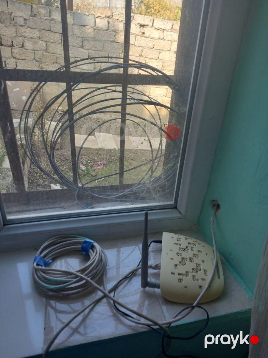 İcarəyə verilir 1 otaqlı həyət evi/bağ evi 20 m² — Ev, villa, Bakı (12)