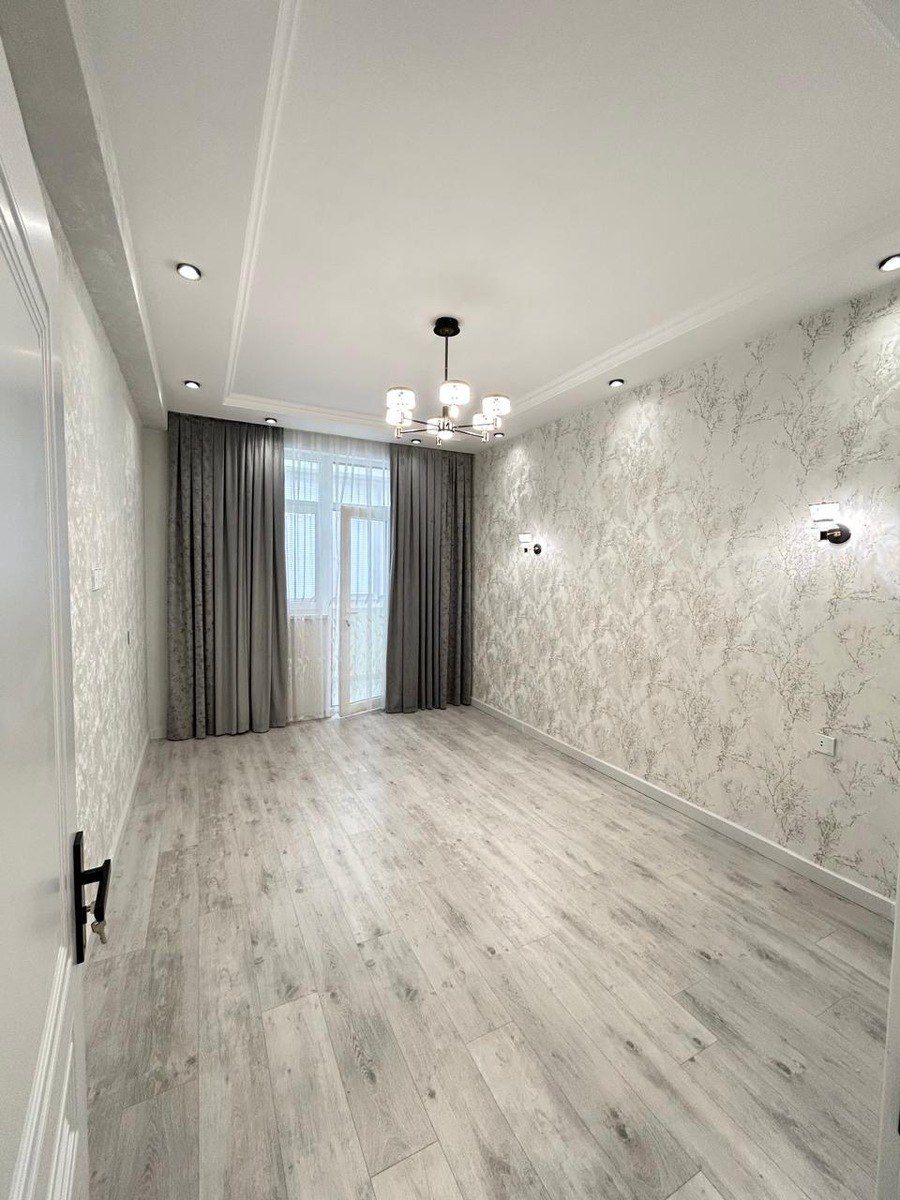Satılır 3 otaqlı yeni tikili 70 m² — Mənzil, Bakı (2)
