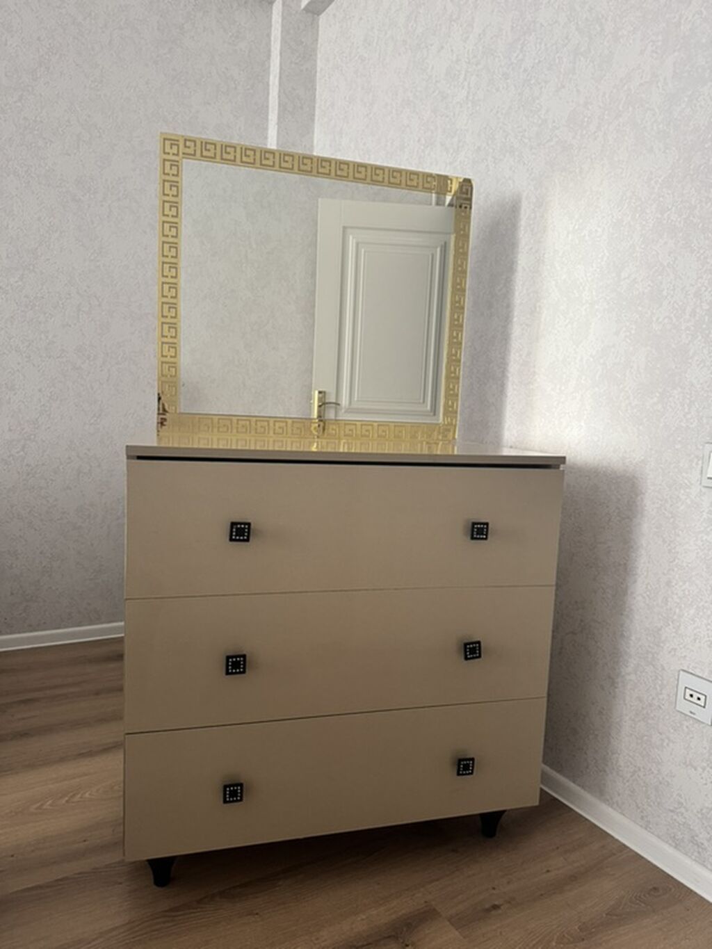Perla Furniture dəsti – qonaq və yataq otağı üçün - Künc divan: L — Qonaq otağı üçün, Bakı (7)