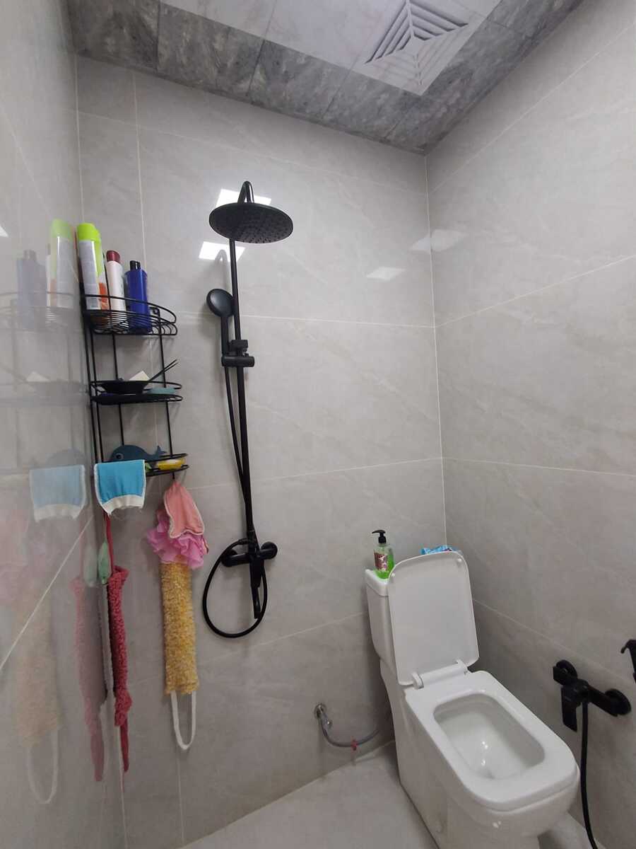 Satılır 2 otaqlı yeni tikili 75 m² — Mənzil, Bakı (11)