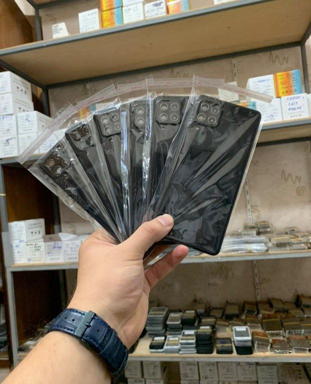 Telefon üçün arxalıqlar — Smartfonlar, Bakı (3)